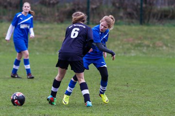 Bild 311 - C-Juniorinnen FSG BraWie o.W. - SG Oering-Seth-S�lfeld o.W. : Ergebnis: 4:3